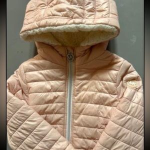 Toddler Michael Kors jacket